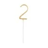 GoDan Gold Number 2 Cold Fire CS1921S-2
