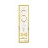 GoDan Gold Number 6 Cold Fire CS1921S-6