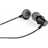 AUSINĖS USB-C ESTM-50 AIWA JUODOS