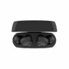 Belkin SoundForm Rhythm Ausinės Belaidės į ausis įkišamos Calls/Music Micro-USB Bluetooth Juodas