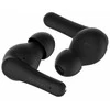 Belkin SoundForm Rhythm Ausinės Belaidės į ausis įkišamos Calls/Music Micro-USB Bluetooth Juodas