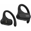 Belkin SoundForm ClearFit Ausinės True Belaidės Stereo (TWS) Ear-hook Calls/Music/Sport/Everyday Bluetooth Juodas