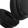 Belkin SoundForm Adapt Ausinės su laidu & Belaidės su lankeliu ant galvos Calls/Music USB Type-C Bluetooth Juodas