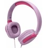 Celly KIDSBEAT2, su laidu, Calls/Music, 20 - 20000 Hz, 85 g, Ausinės, Rožinė