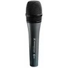 „Sennheiser e 845-S“ – dinaminis mikrofonas, superkardioidinis, perjungiama versija