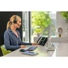 Poly Voyager 4310-M UC Ausinės +USB-A to USB-C Cable +BT700 dongle