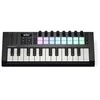 Novation Launchkey Mini 25 MK4 - MIDI klaviatūra, 25 klavišai