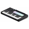 Novation Launchkey Mini 25 MK4 - MIDI klaviatūra, 25 klavišai