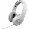 Audio ausinės Esperanza EH138W, 3m, Baltos