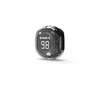 Įstatomos į ausis (į ausis įkišamos tipo) ausinės Gembird TWST-01-BK su mikrofonu juoda
