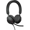 Ausinės Jabra Evolve2 40 SE USB C/A UC Stereo