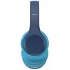 Havit H626BT - Bluetooth belaidės ausinės skirta children (mėlynas)