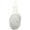 Havit H630BT PRO - Bluetooth ausinės with ANC (Butter-geltona)