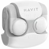 Havit OWS907 - TWS belaidės ausinės (pilkas)