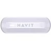 Havit TW970 - TWS belaidės Įstatomos į ausis ausinės (baltas)
