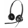 Ausinės HP Poly EncorePro 320 Juodas