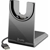 HP Poly BT Ausinės Voyager 4310 UC Mono USB-A