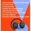 Belaidės ausinės JBL Tune 770NC, Juodos