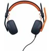 Ausinės „Logitech ZONE LEARN“ – KLASIKINIS Mėlynas/WW-9006 ON EAR AUX
