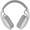 Mars Gaming MHWPROW Belaidės Ausinės Žaidimams 7.1 / Bluetooth 5.3 + 2.4GHz / Multiplatform