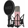 Rode RØDE NT1 Signature Rožinė - condenser microphone