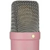 Rode RØDE NT1 Signature Rožinė - condenser microphone