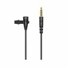 „Sennheiser XS LAV MOBILE“ – visakryptis prisegamas mikrofonas su 3,5 mm TRRS jungtimi