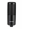Shure SM4-K - kondensacinis mikrofonas, išorinis poliarizuotas