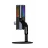 Thermaltake GS50 RGB USB microphone - juodas