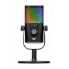 Thermaltake GS50 RGB USB microphone - juodas