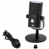 Thermaltake GS50 RGB USB microphone - juodas