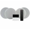 Mini garso sistema FONESTAR KS-WALL-4