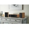 Muzikinis centras Thomson Thomson Mini Tower COZY Bluetooth CD radijas DAB radijas 60W