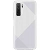 Ausinės ORIGINALUS HUAWEI TPU DĖKLAS, SKIRTAS HUAWEI Y5P SKAIDRUS (ES LIZDINĖ PAKUOTĖ)