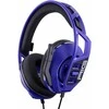 Ausinės Nacon RIG 300 PRO HS Gaming-Ausinės - Cosmic Violetinė