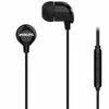 Ausinės Philips TAE2146BK/00, USB-C, Juodos