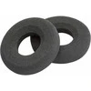 „Hewlett Packard“ (HP) „Poly Blackwire 3310/3320“ putplasčio ausų pagalvėlės (2 dalys)