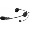 Ausinės Motociklo domofonas PLUS BOOM Sena 3SPLUS-B-10 Bluetooth 4.1 400M