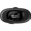 Sena 5RLITE-01D Dual Motorcycle Intercom Bluetooth 5.1 700m Juodas