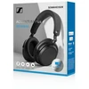 Sennheiser AccentumPlus Ausinės juodos