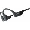Ausinės Shokz Open Run, USB-C jungtis, Juodos spalvos