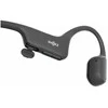 Ausinės Shokz Open Run, USB-C jungtis, Juodos spalvos
