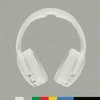 Ausinės Skullcandy Skullcandy Crusher Evo Belaidės Bluetooth Over-Ear Ausinės, Baltas