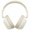 Baseus Belaidės Bluetooth 5.3 ausinės Bass 35 Max su mikrofonu, baltos