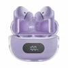 AUSINĖS „BUDS PLUS T310AE“ / VIOLETINĖS 3720313 INTENSO