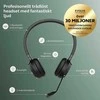Jabra Evolve 65 TE UC Stereo - Ausinės