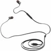 Laidinės ausinės JBL Tune 310C, Juodos