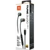 Laidinės ausinės JBL Tune 310C, Juodos