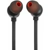 Laidinės ausinės JBL Tune 310C, Juodos
