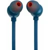 Laidinės ausinės JBL Tune 310C, Mėlynos